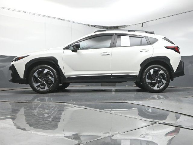 Certified 2024 Subaru Crosstrek 2.5i Limited AWD/4WD image 36
