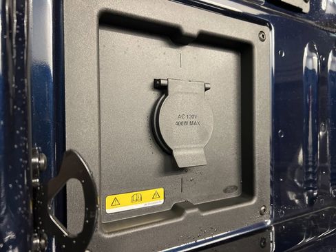 New 2025 Ford F150 Lariat w/ Equipment Group 502A High image 38