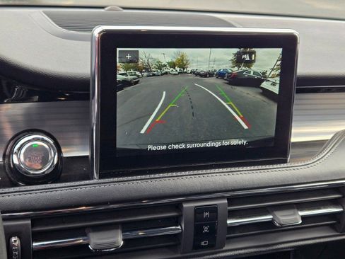 Used 2022 Lincoln Corsair AWD w/ Equipment Group 101A image 24