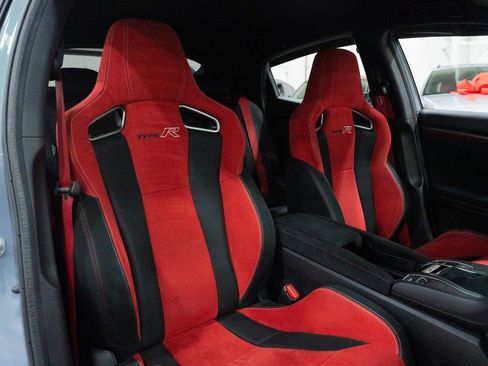 Used 2019 Honda Civic Type R image 34