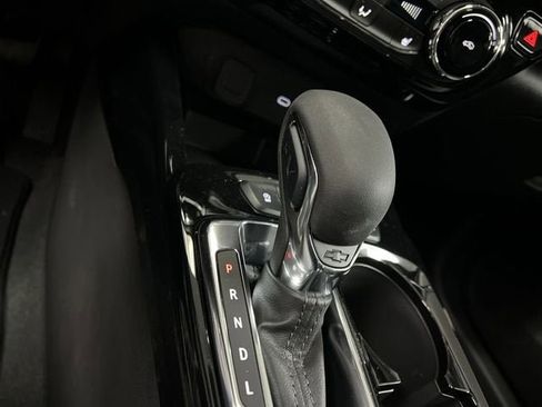 New 2026 Chevrolet Trax LT w/ Driver Confidence Package image 15