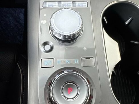 New 2026 Genesis GV70 2.5T Advanced w/ G1 Accessory Package AWD/4WD image 5