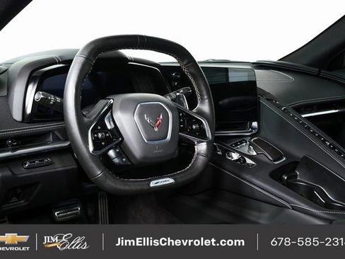 Used 2023 Chevrolet Corvette Z06 image 4