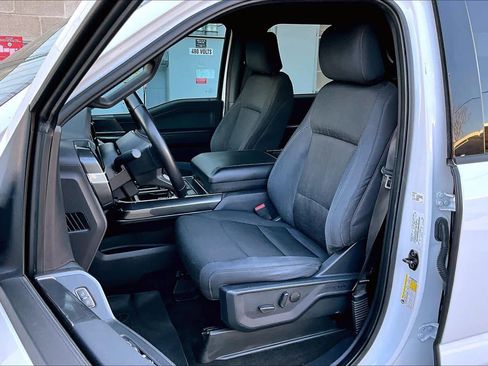 Used 2022 Ford F150 XLT w/ Equipment Group 302A High image 8