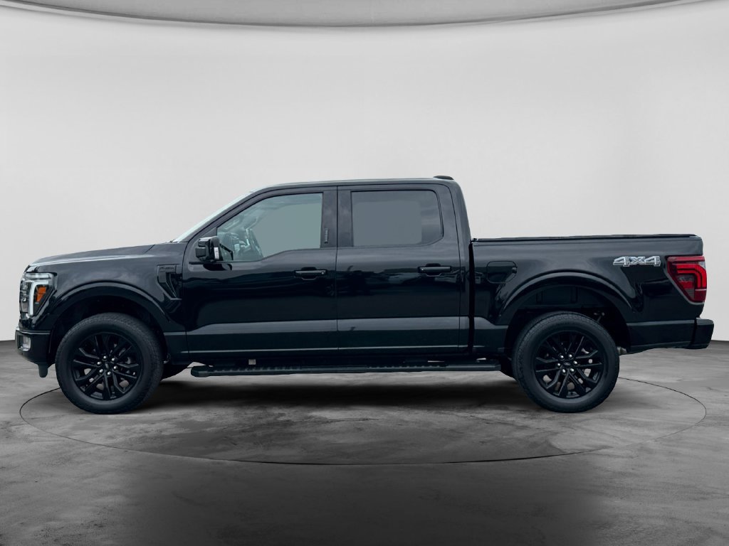 Used 2024 Ford F150 Lariat w/ Equipment Group 502A High AWD/4WD image 6