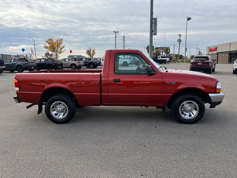 Used 1999 Ford Ranger XLT image 7