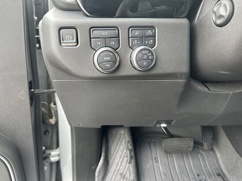 Certified 2024 GMC Sierra 1500 SLT w/ SLT Premium Plus Package image 4