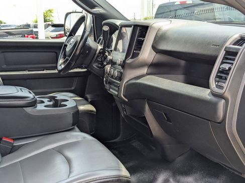 Used 2022 RAM 3500 Tradesman w/ Chrome Appearance Group image 29