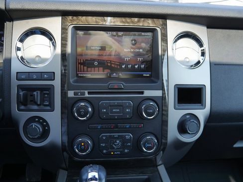 Used 2015 Ford Expedition Limited w/ Equipment Group 301A image 41