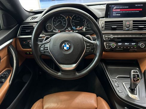 Used 2019 BMW 430i Gran Coupe xDrive AWD/4WD image 28