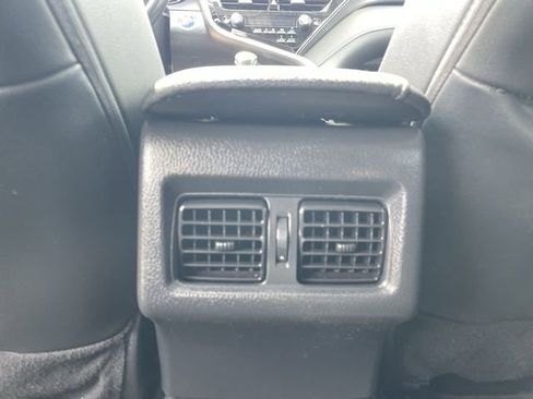 Used 2021 Toyota Camry XSE FWD image 21