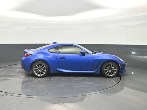 Used 2023 Subaru BRZ Premium RWD image 9