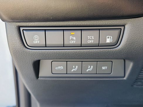 New 2026 MAZDA CX-50 AWD 2.5 Hybrid w/ Weather Package image 27