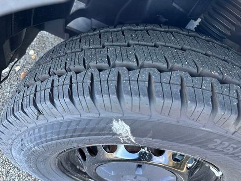 Used 2024 Mercedes-Benz Sprinter 3500 image 28