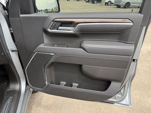 New 2026 Chevrolet Silverado 1500 LT image 48