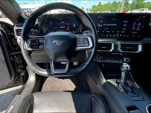 Used 2024 Ford Mustang GT Premium RWD image 5