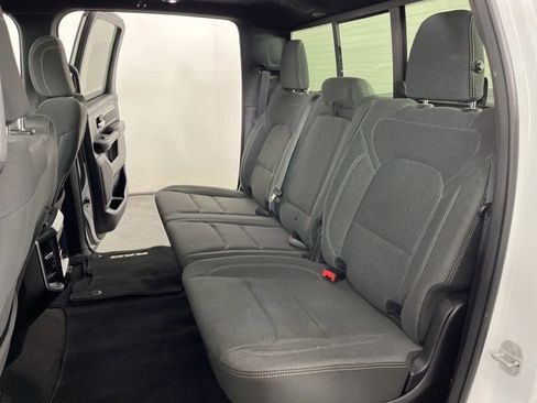 Used 2022 RAM 1500 Big Horn AWD/4WD image 44