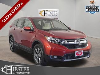 Used 2019 Honda CR-V EX 360° Tour
