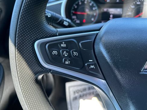 Used 2023 Chevrolet Malibu LT w/ Driver Confidence Package FWD image 22
