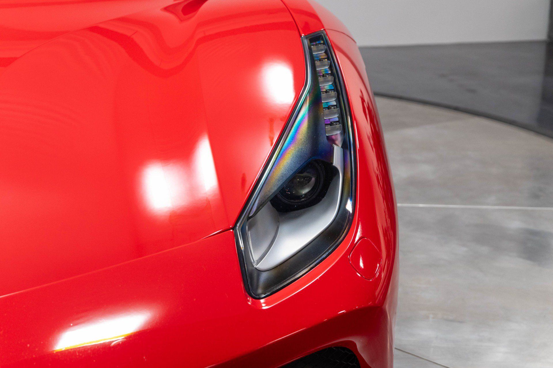 Used 2018 Ferrari 488 GTB RWD image 55