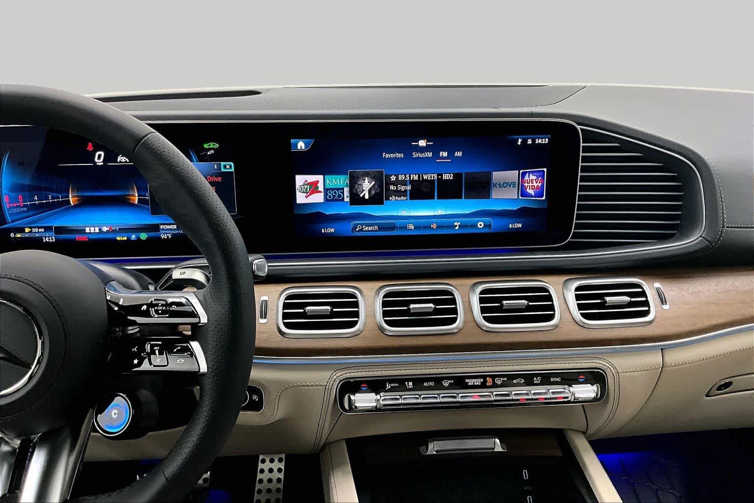 New 2026 Mercedes-Benz GLE 53 AMG 4MATIC image 6