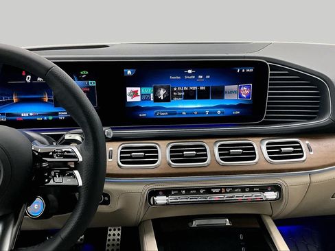 New 2026 Mercedes-Benz GLE 53 AMG 4MATIC image 6