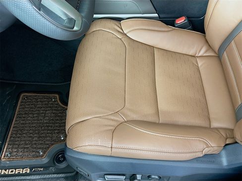 New 2026 Toyota Tundra 1794 Edition image 19