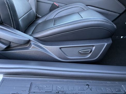 New 2026 Ford Mustang GT Premium RWD image 33