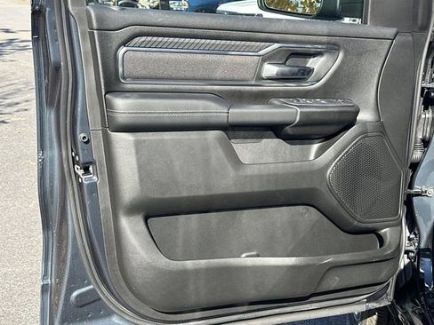 New 2026 RAM 1500 4x4 Crew Cab image 10