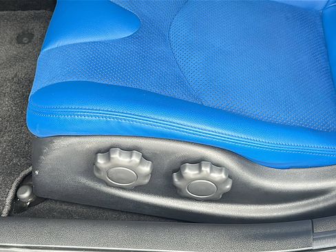 Used 2024 Nissan Z Performance w/ Floor Mat Package image 15