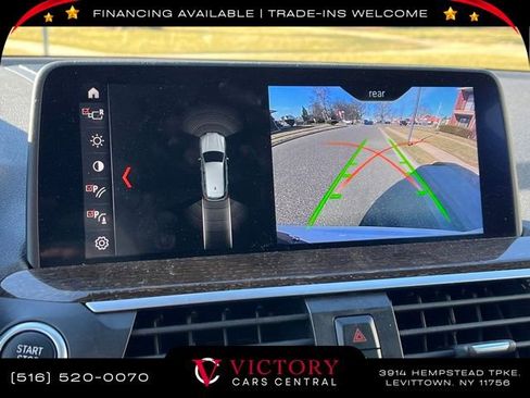 Used 2019 BMW X3 xDrive30i w/ Driving Assistance Package image 33