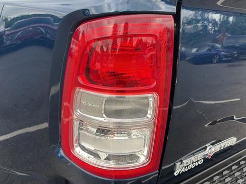 Used 2019 RAM 3500 Lone Star AWD/4WD image 27