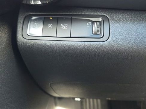 New 2026 Chevrolet Equinox LT w/ Convenience Package II image 20