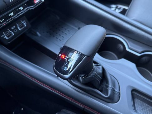 New 2026 Dodge Durango GT AWD/4WD image 21