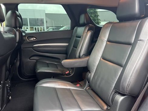 Used 2020 Dodge Durango GT image 39