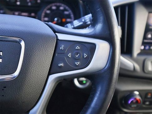 Used 2018 GMC Terrain SLE w/ Driver Convenience Package image 23