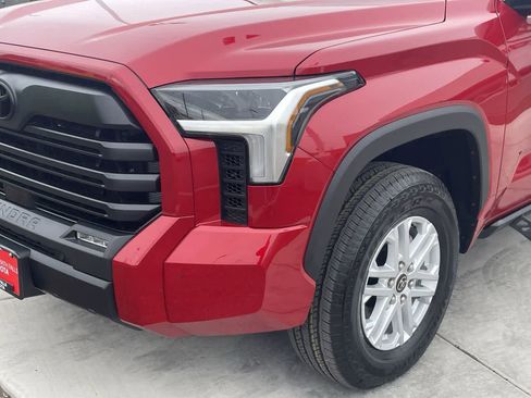Used 2023 Toyota Tundra SR5 image 28