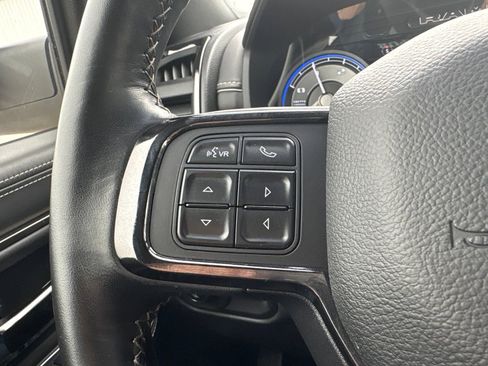 Used 2022 RAM 2500 Limited w/ Night Edition AWD/4WD image 30