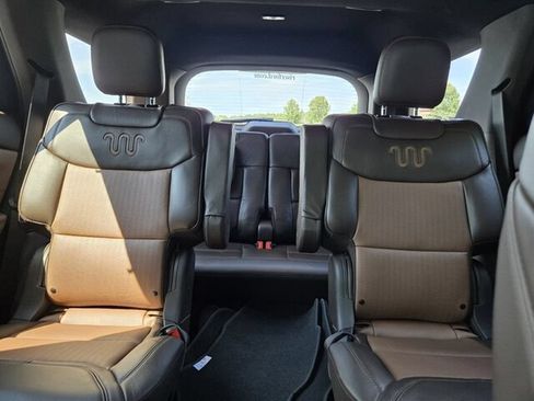 Certified 2023 Ford Explorer King Ranch w/ Technology Package AWD/4WD image 12