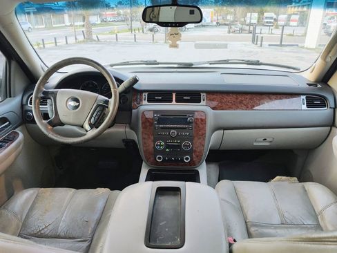 Used 2007 Chevrolet Tahoe LT image 17