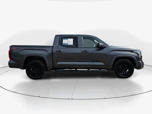 Used 2023 Toyota Tundra SR5 w/ TRD Sport Premium Package image 4
