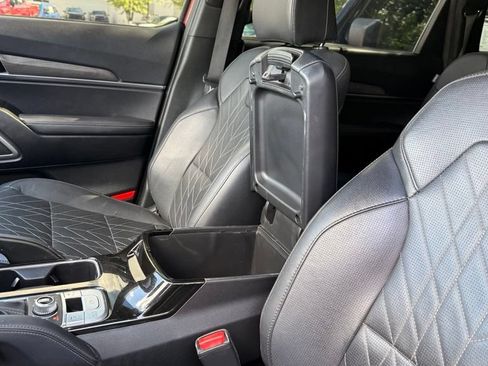 Used 2023 Kia Telluride EX X-Line AWD/4WD image 25