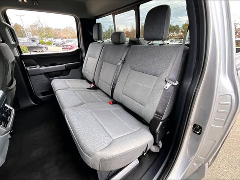 Used 2024 Ford F150 XLT w/ Equipment Group 302A MID image 20