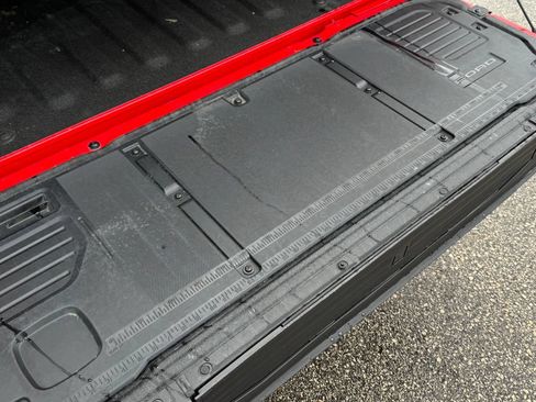 Certified 2021 Ford F150 Lariat AWD/4WD image 48