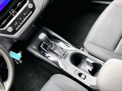 Certified 2023 Toyota Corolla LE FWD image 16