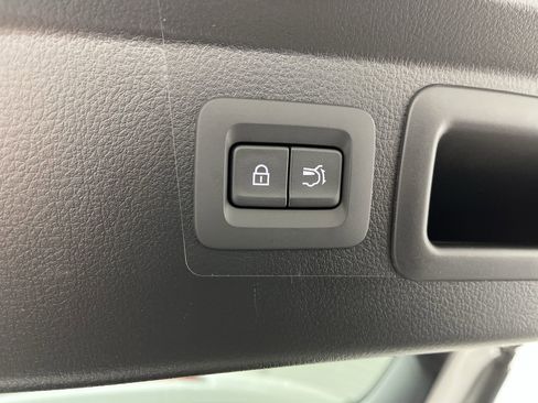 New 2025 MAZDA CX-50 AWD 2.5 Hybrid w/ Weather Package image 31