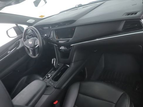 Used 2022 Cadillac XT5 Premium Luxury AWD/4WD image 31
