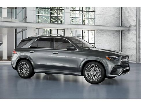New 2026 Mercedes-Benz GLE 350 4MATIC image 13