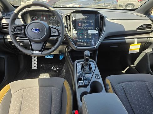 New 2026 Subaru Crosstrek 2.5i Sport AWD/4WD image 18