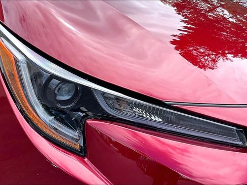 Used 2023 Toyota Corolla LE FWD image 27